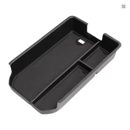Centre Console Storage Tray for 2024+ Toyota Land Cruiser 250 Prado